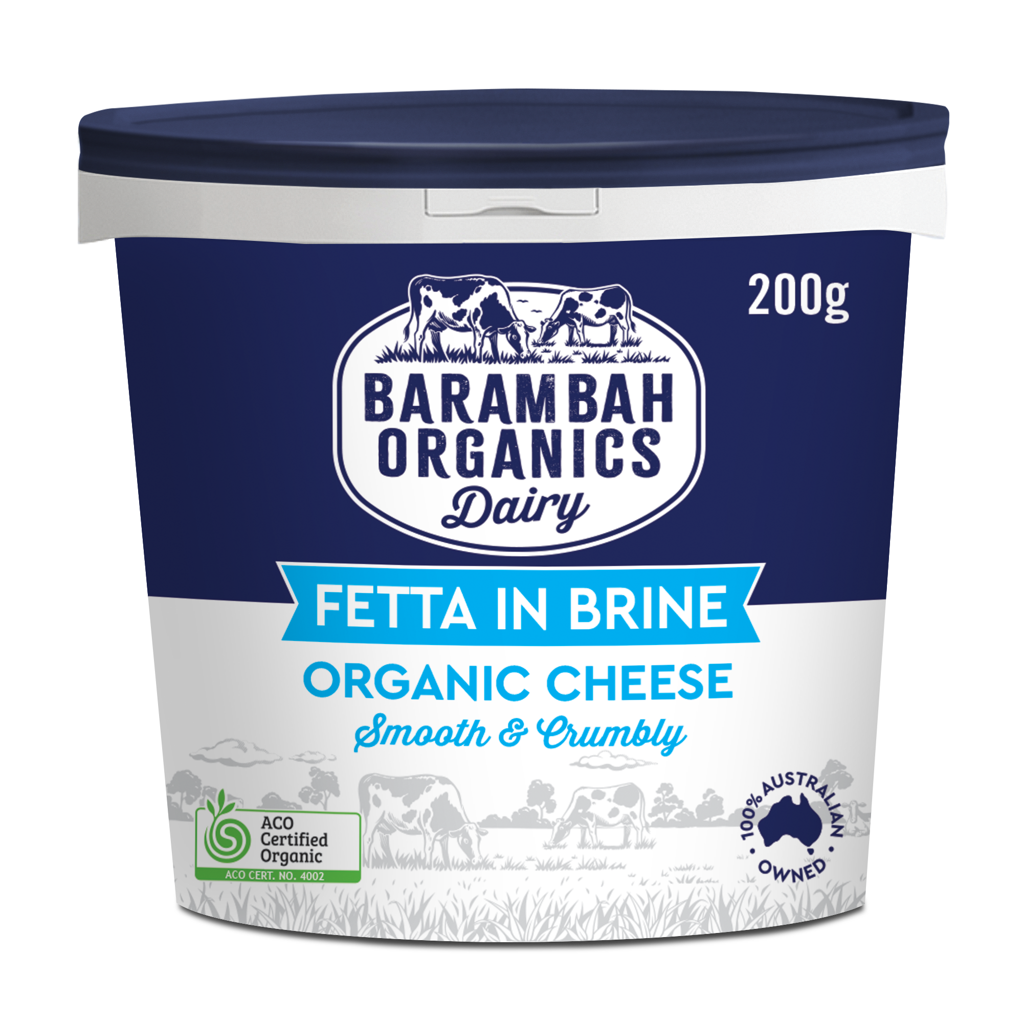 Barambah Organics