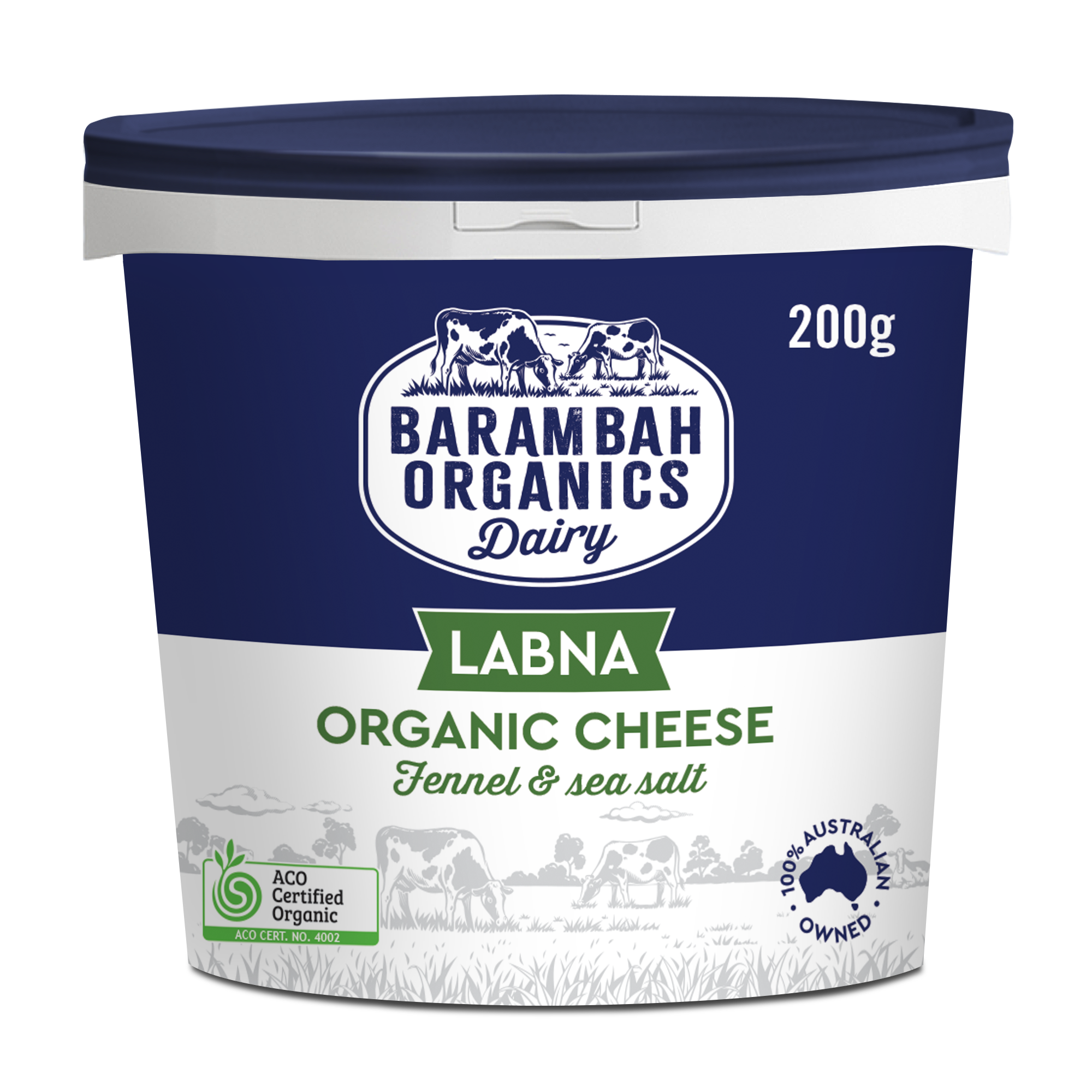 Barambah Organics