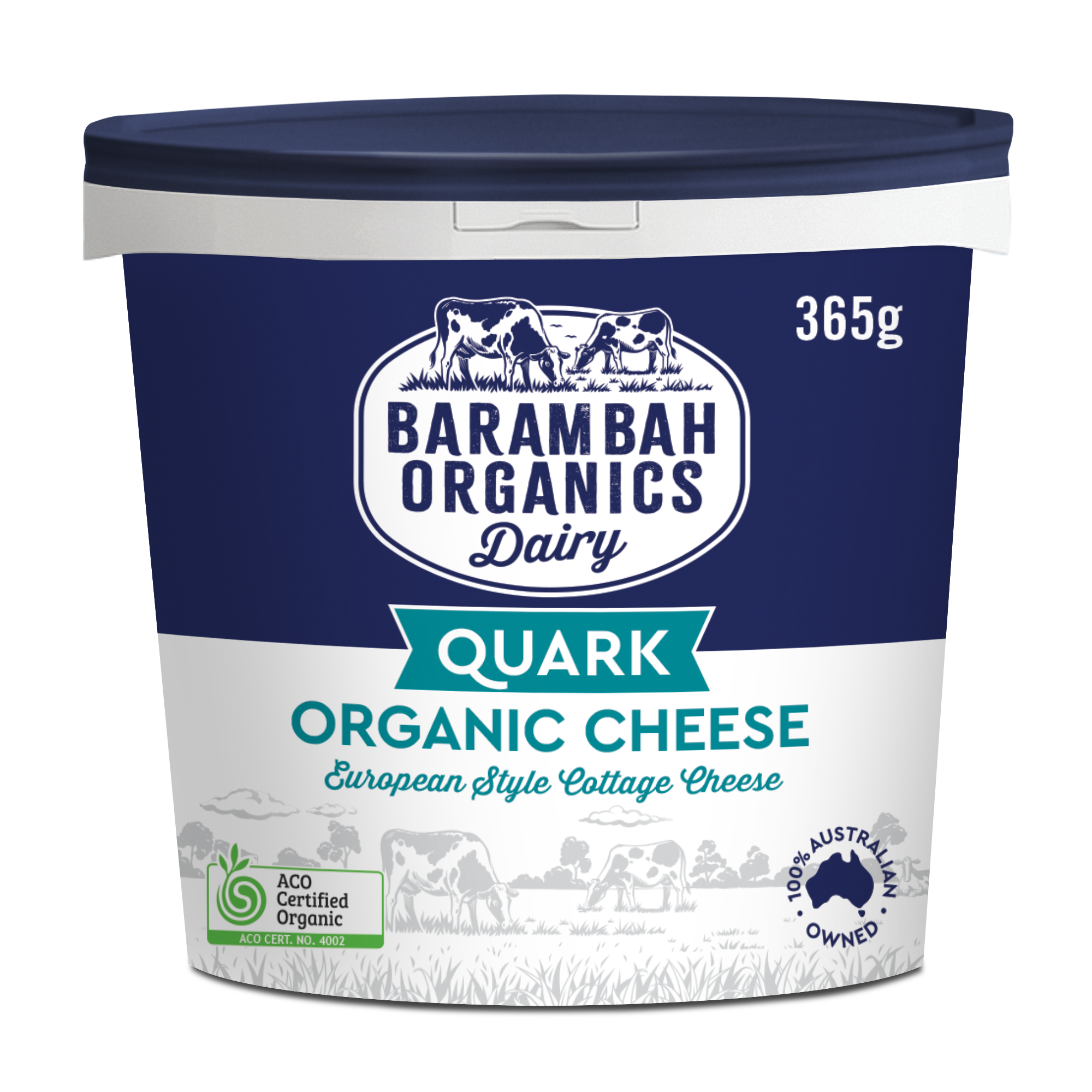 Barambah Organics