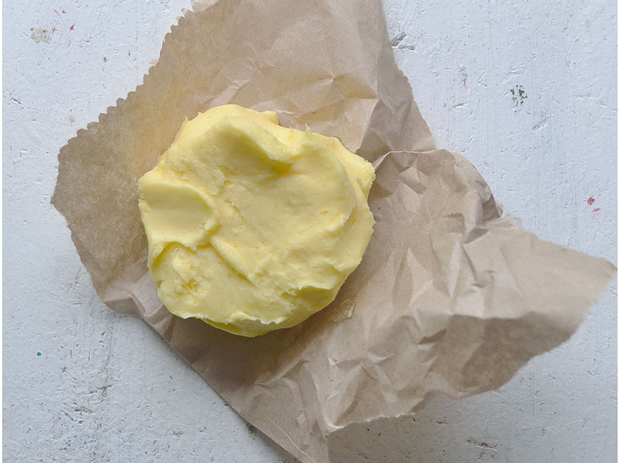 Butter - Healthy Living Recipes - Barambah Organics