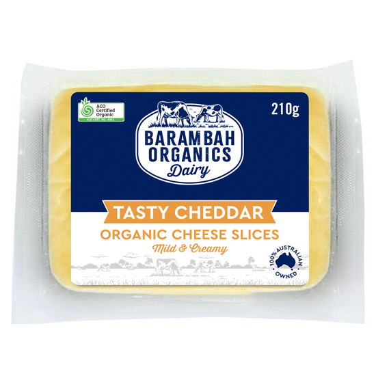 Barambah Organics